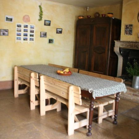 Chambres D'Hotes De La Vallee Du Serein Annay-sur-Serein Dış mekan fotoğraf