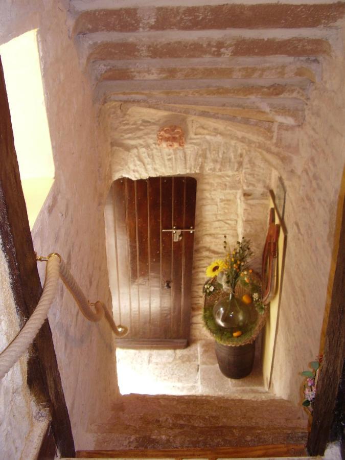 Chambres D'Hotes De La Vallee Du Serein Annay-sur-Serein Dış mekan fotoğraf