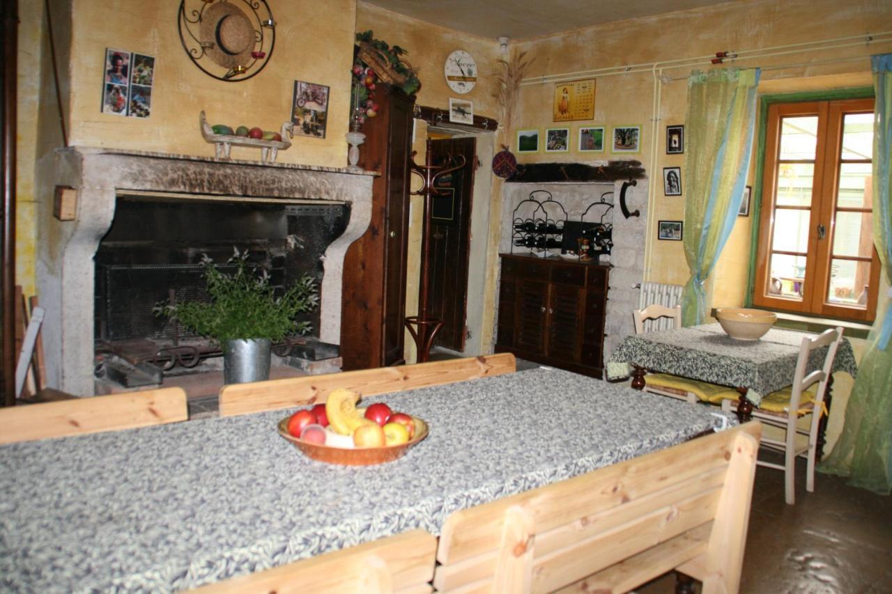 Chambres D'Hotes De La Vallee Du Serein Annay-sur-Serein Dış mekan fotoğraf