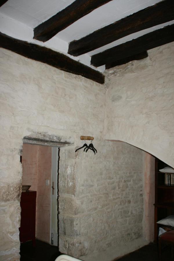Chambres D'Hotes De La Vallee Du Serein Annay-sur-Serein Dış mekan fotoğraf