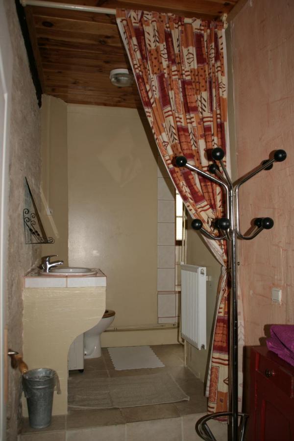 Chambres D'Hotes De La Vallee Du Serein Annay-sur-Serein Dış mekan fotoğraf