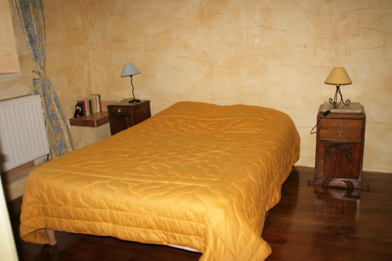 Chambres D'Hotes De La Vallee Du Serein Annay-sur-Serein Dış mekan fotoğraf