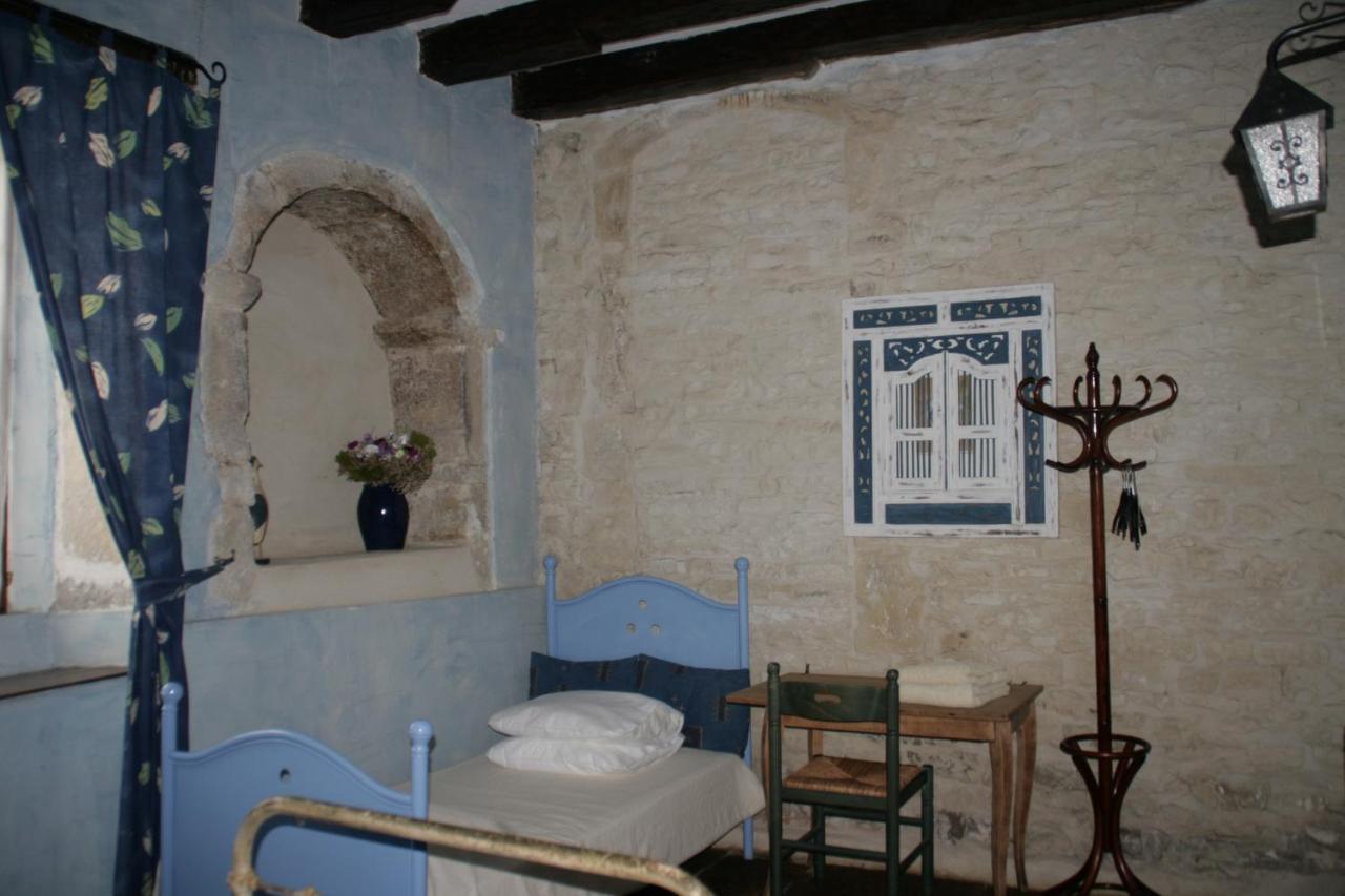 Chambres D'Hotes De La Vallee Du Serein Annay-sur-Serein Dış mekan fotoğraf