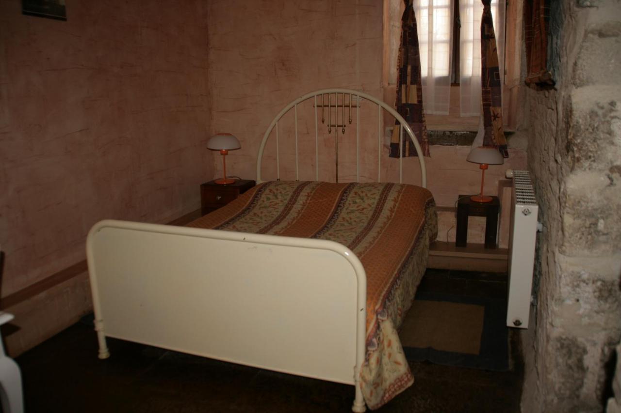 Chambres D'Hotes De La Vallee Du Serein Annay-sur-Serein Dış mekan fotoğraf
