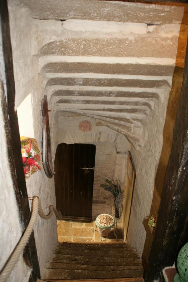 Chambres D'Hotes De La Vallee Du Serein Annay-sur-Serein Dış mekan fotoğraf