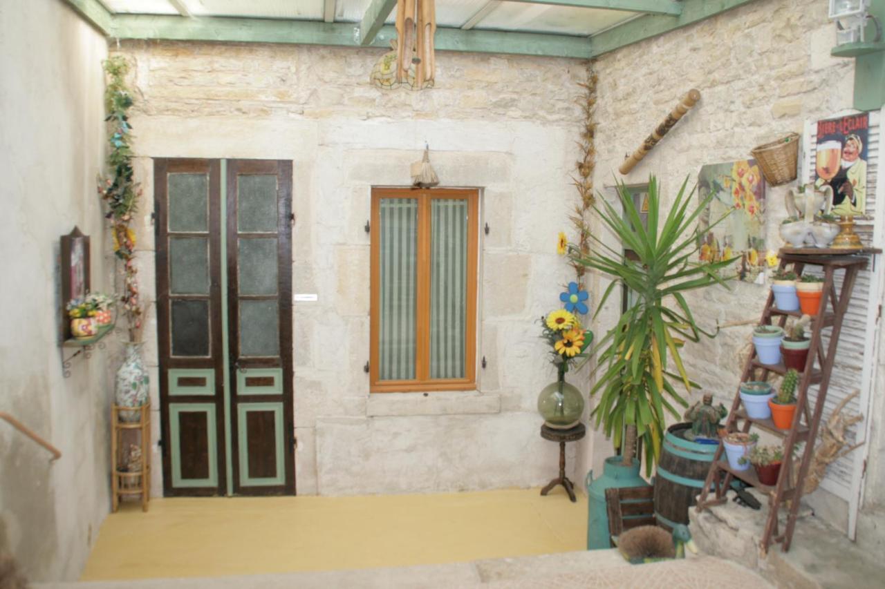 Chambres D'Hotes De La Vallee Du Serein Annay-sur-Serein Dış mekan fotoğraf