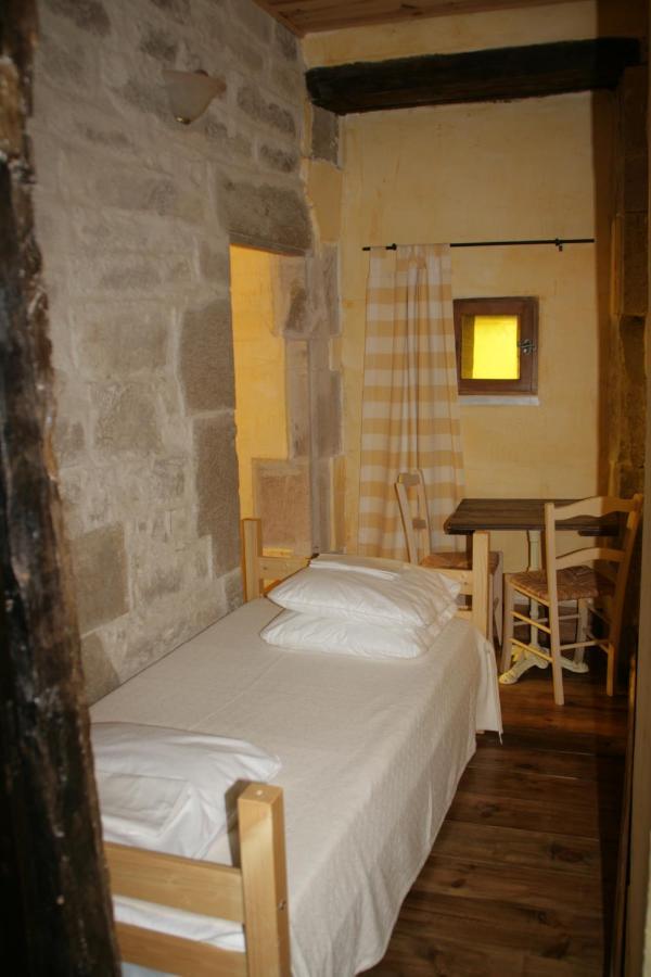 Chambres D'Hotes De La Vallee Du Serein Annay-sur-Serein Dış mekan fotoğraf