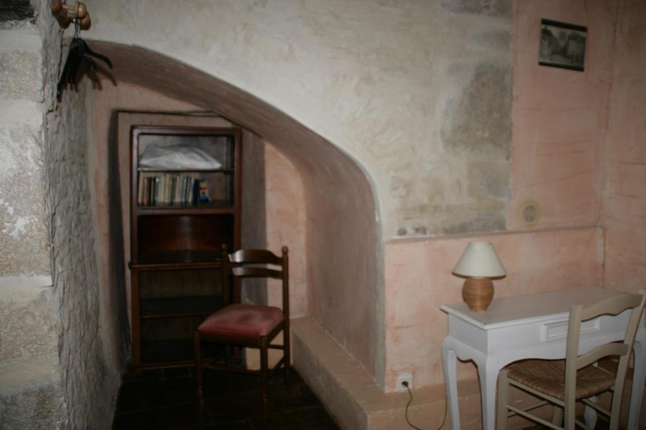 Chambres D'Hotes De La Vallee Du Serein Annay-sur-Serein Dış mekan fotoğraf