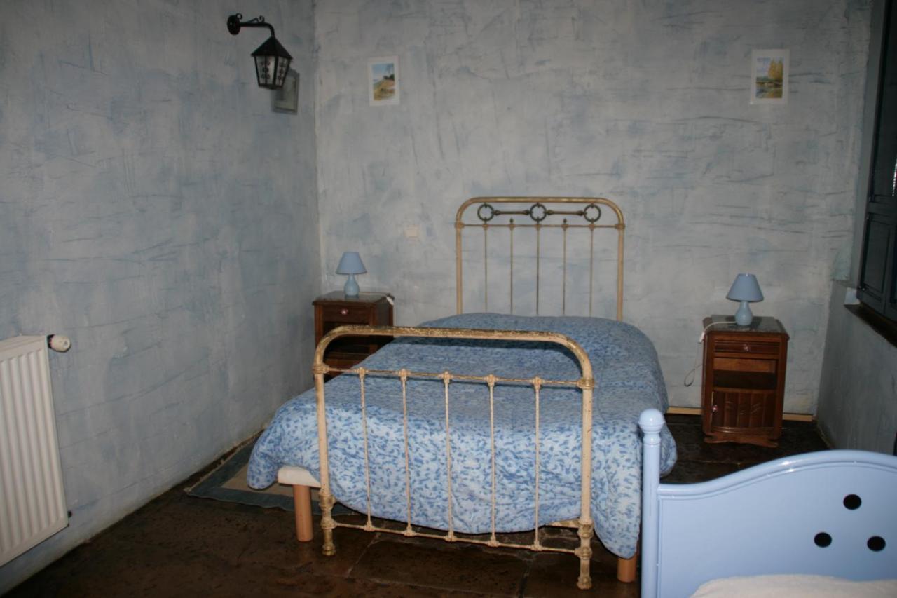 Chambres D'Hotes De La Vallee Du Serein Annay-sur-Serein Dış mekan fotoğraf
